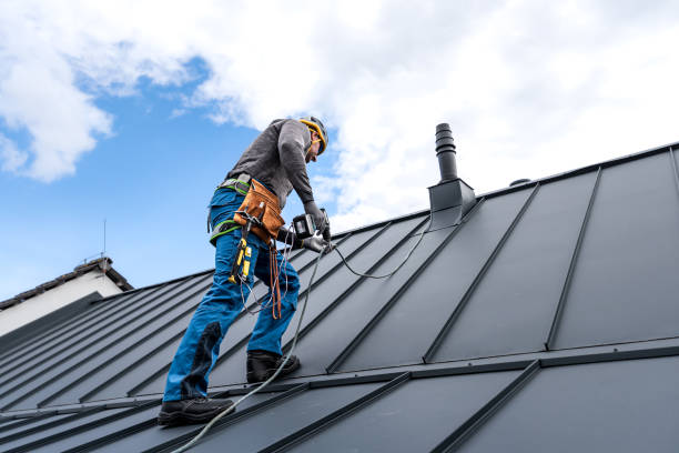 Emergency Roof Repair in Keyport, NJ